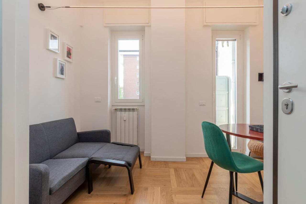Luxury Apartment Savona 65 Milano Eksteriør billede