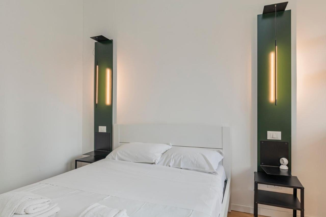 Luxury Apartment Savona 65 Milano Eksteriør billede