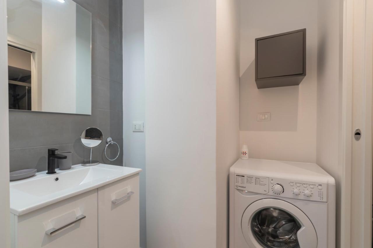 Luxury Apartment Savona 65 Milano Eksteriør billede