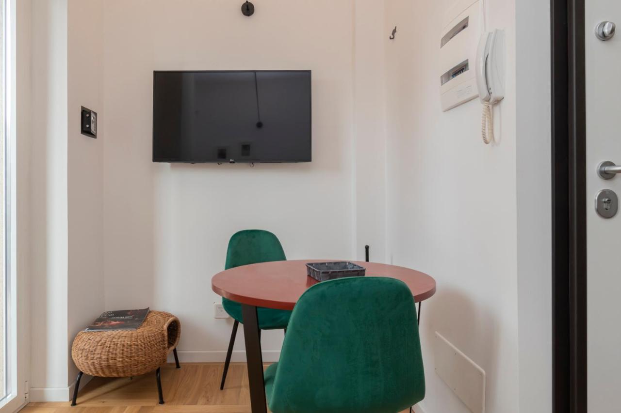 Luxury Apartment Savona 65 Milano Eksteriør billede