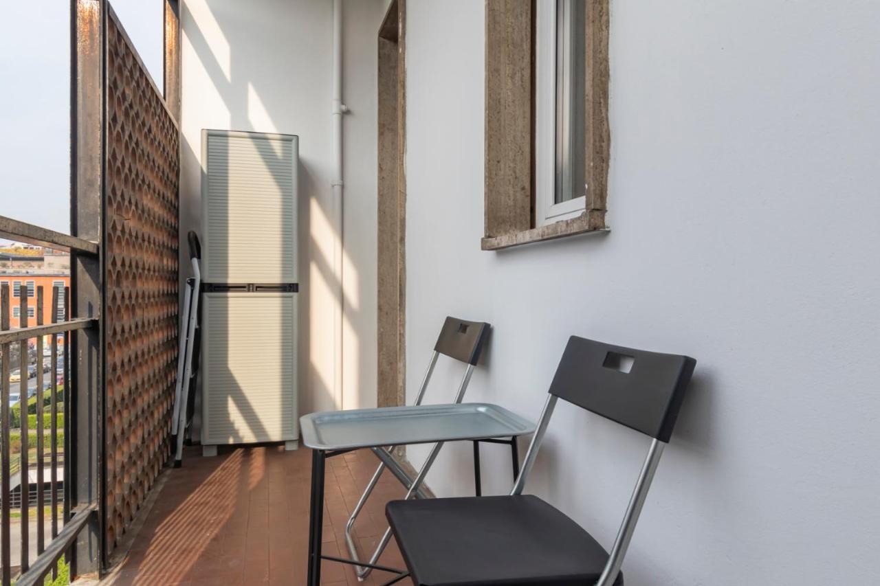 Luxury Apartment Savona 65 Milano Eksteriør billede
