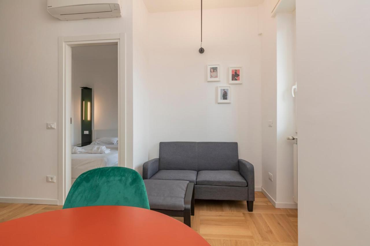 Luxury Apartment Savona 65 Milano Eksteriør billede