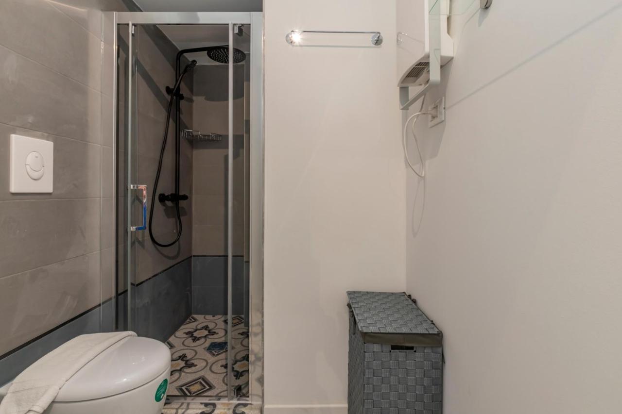 Luxury Apartment Savona 65 Milano Eksteriør billede
