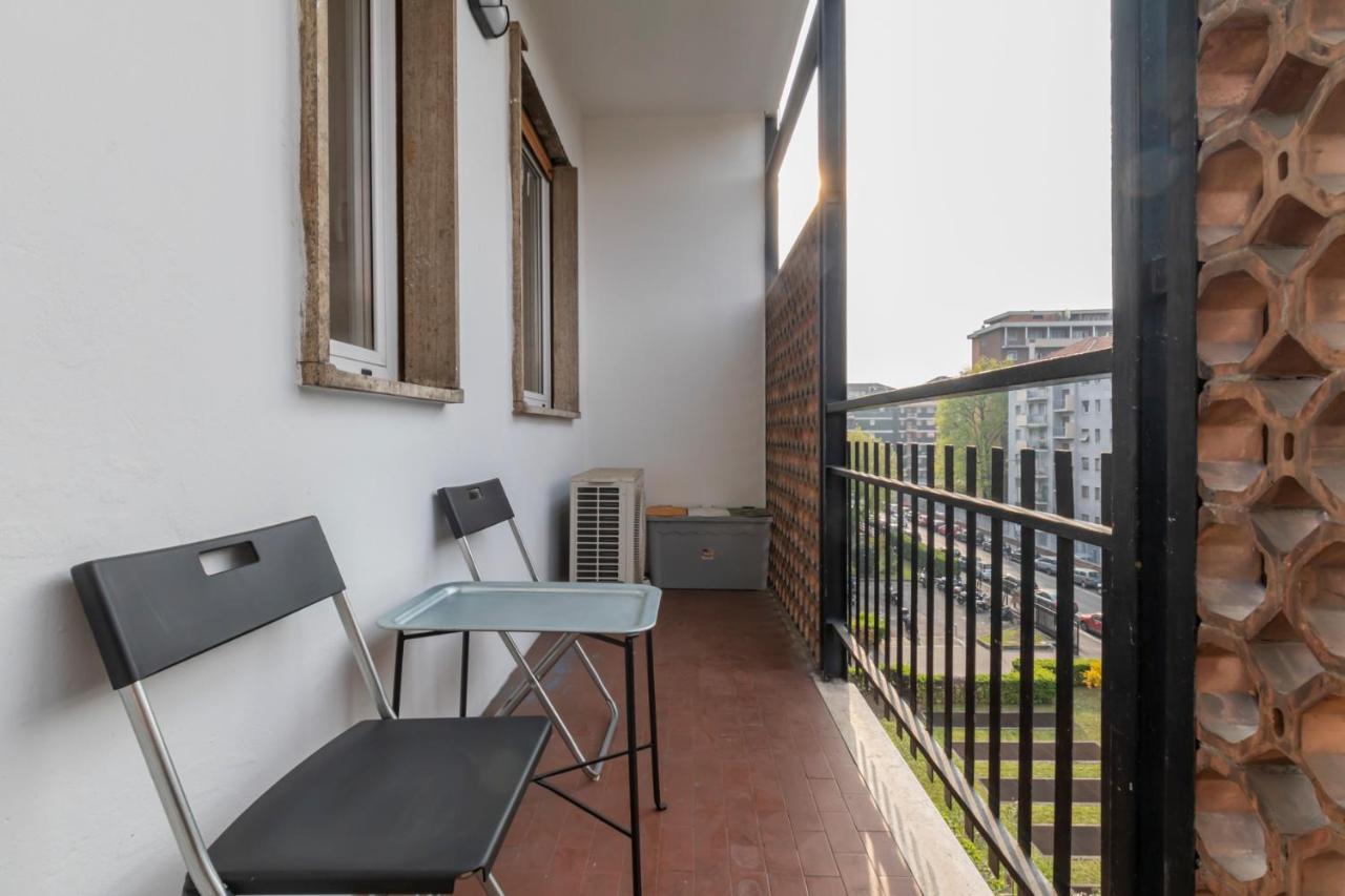 Luxury Apartment Savona 65 Milano Eksteriør billede
