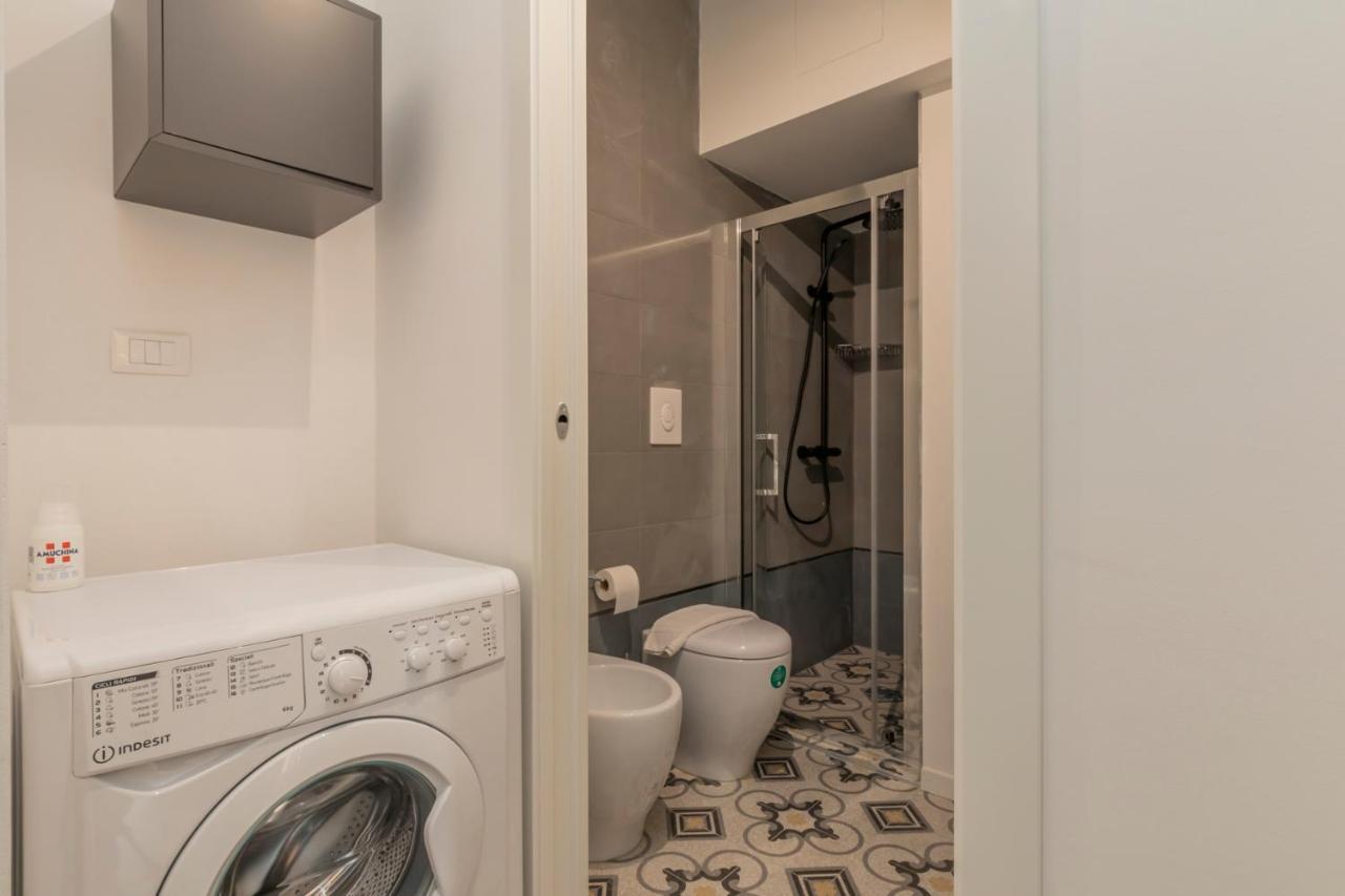 Luxury Apartment Savona 65 Milano Eksteriør billede